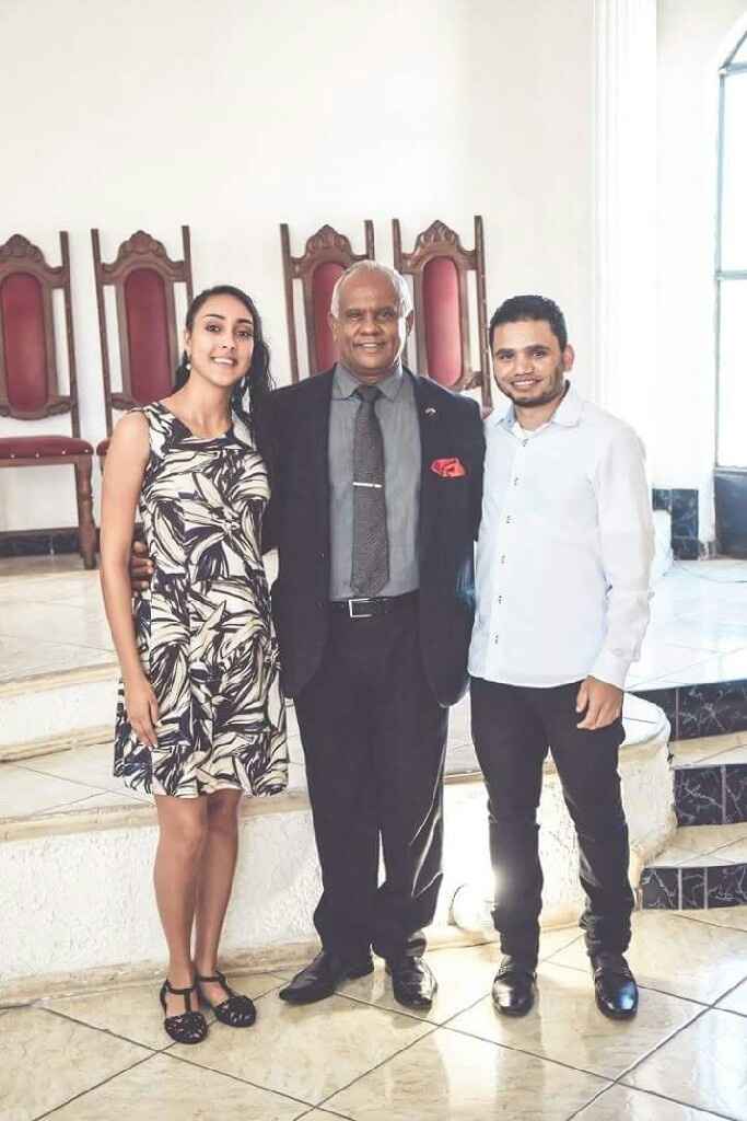 Vestido do noivado vem vê. - 1