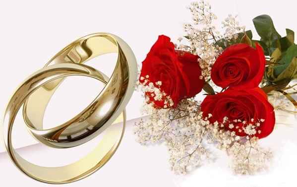 Meu casamento