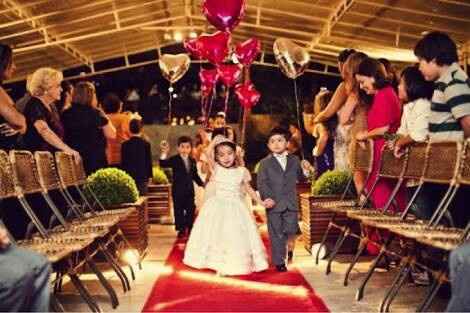 O que você não faria/teria no seu casamento? - 4