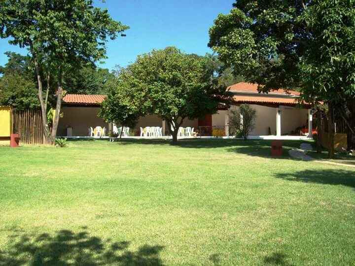 Qual igreja a noivinha/noivinho vai casar? - 1