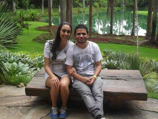 Qual é a melhor recordação de casal? - 1