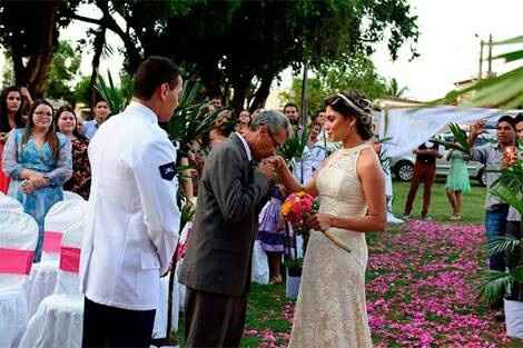 Casar na praça - 3