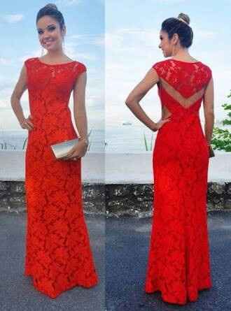 Sugestões vestidos mãe do noivo #help - 1
