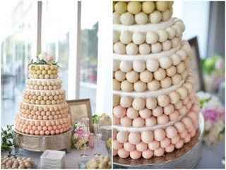 Cake pop