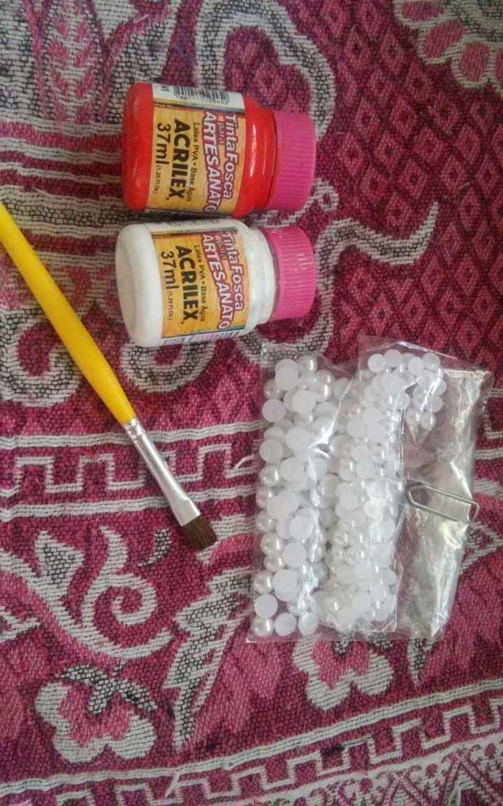 Materiais