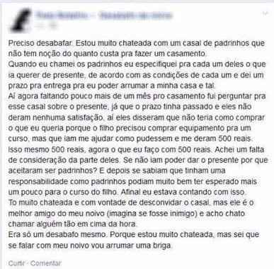 Olha que sem noçao