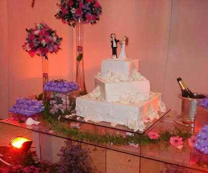 Doces - 1