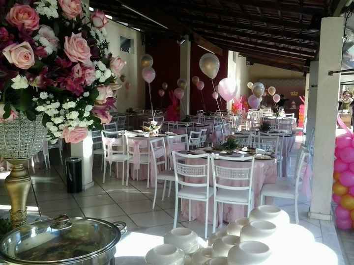 Quintal Brasil