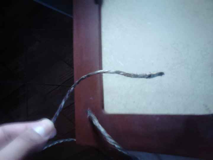 Passando a corda