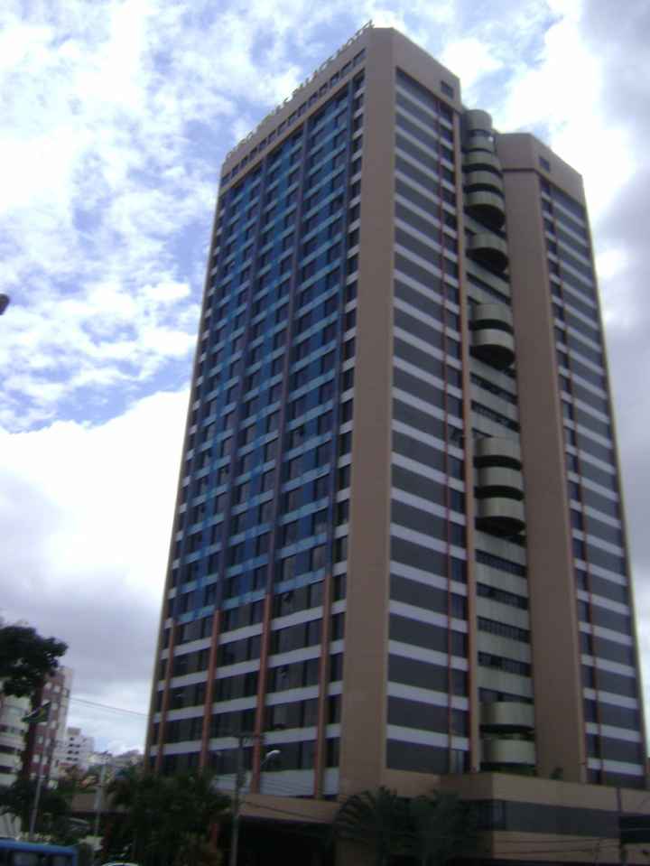Hotel Ouro Minas
