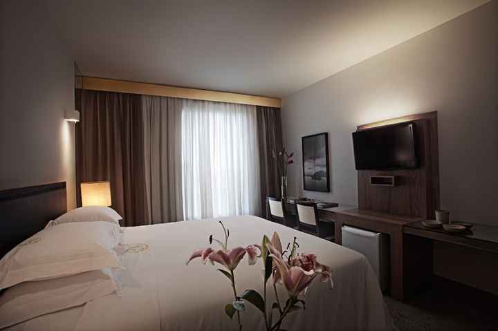 Apartamento Luxo