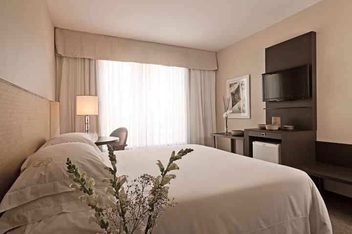 Apartamento Luxo