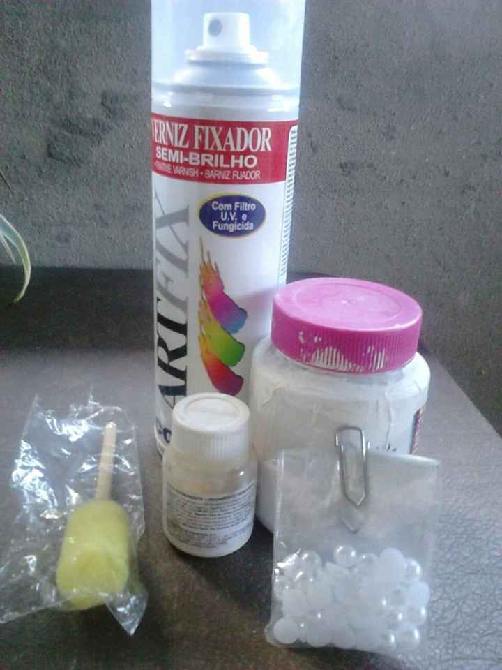 Produtos que utilizei