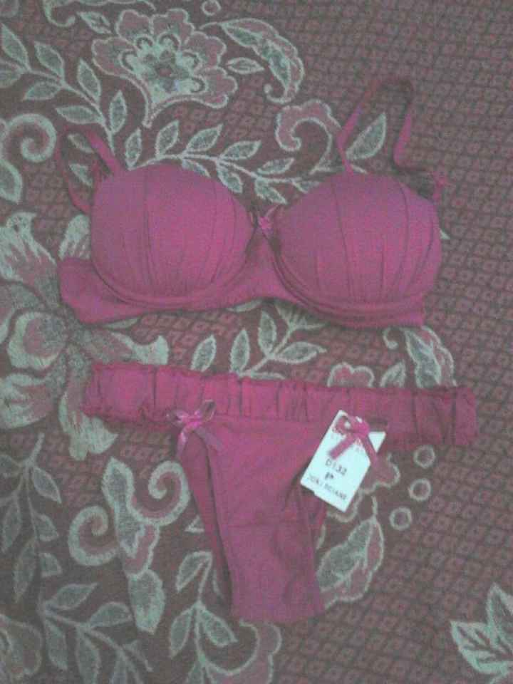 Rosa -