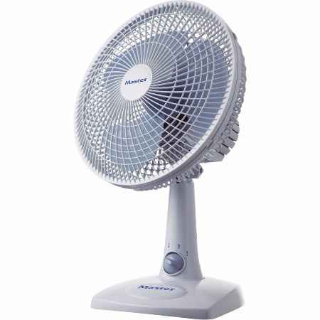 Ventilador
