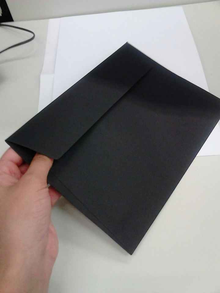 Envelope