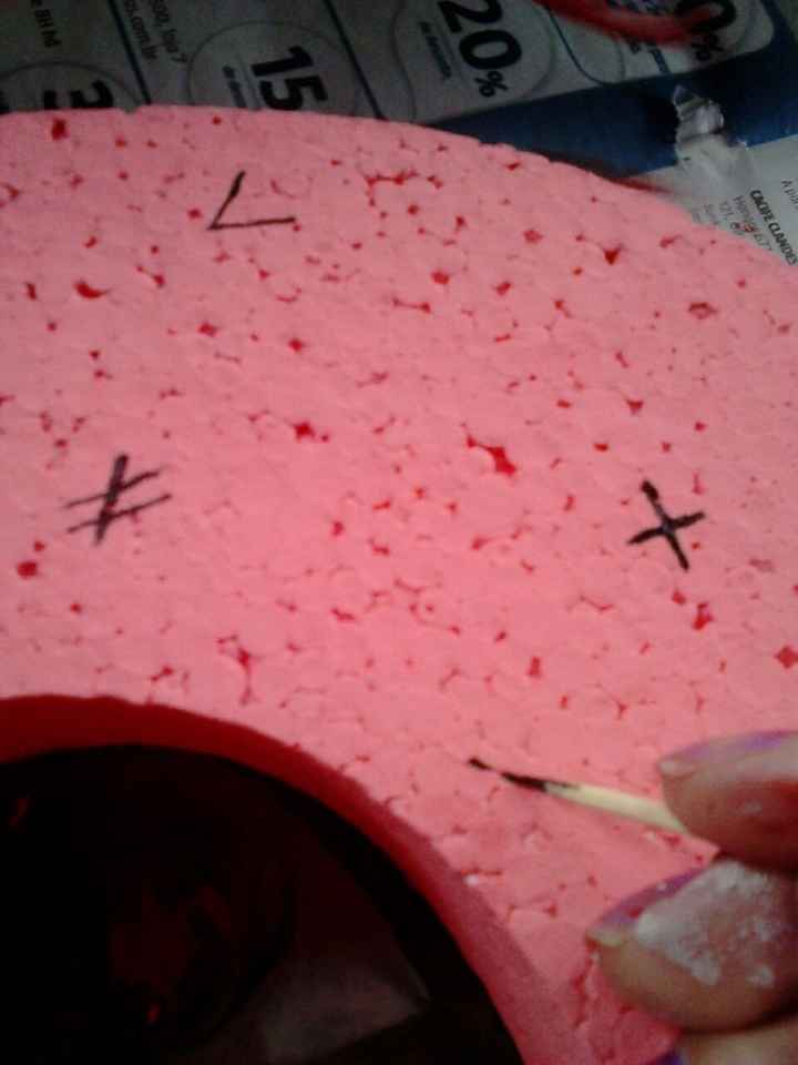 Desenhando a mão