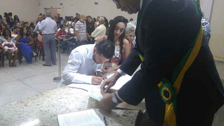 Casados