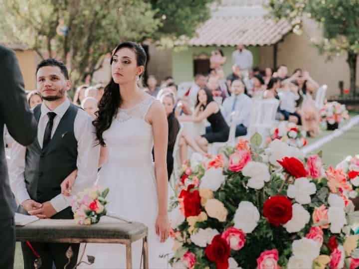 Casamento