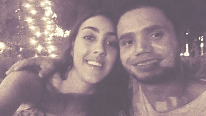 Qual sua 1° foto, com o seu amor? tem? compartilhe conosco!! - 1