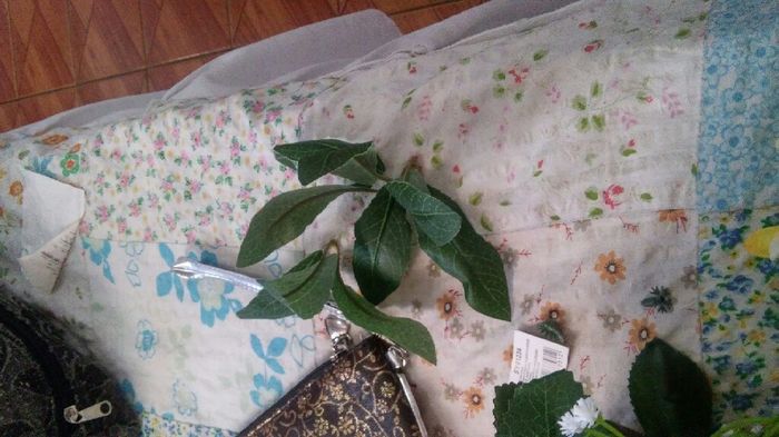 Buque artificial diy - 2