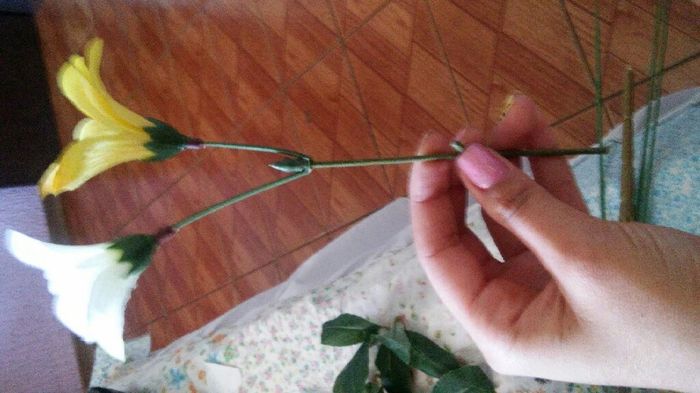 Buque artificial diy - 3
