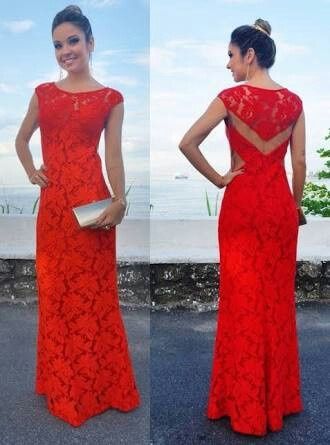 Sugestões vestidos mãe do noivo #help - 1