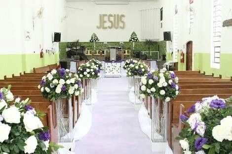 Que tipo de decoração? - 3