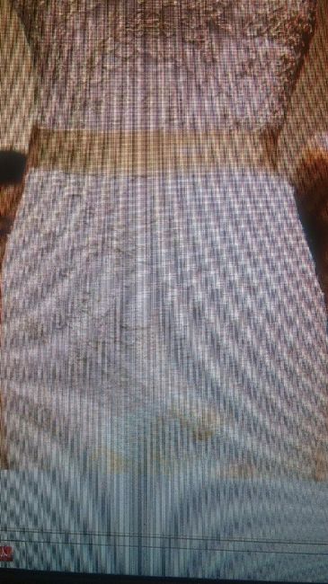 Vestido de noiva com detalhes dourados ??? - 1