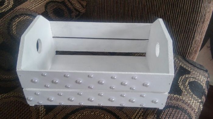 Hoje é dia de diy !! - 1