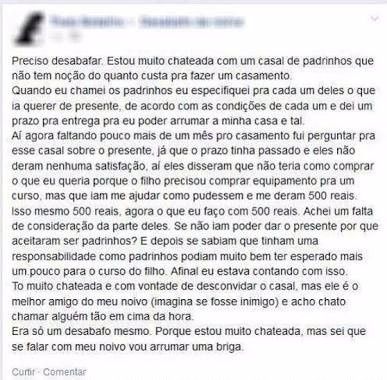 Olha que sem noçao