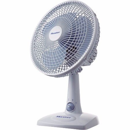 Ventilador