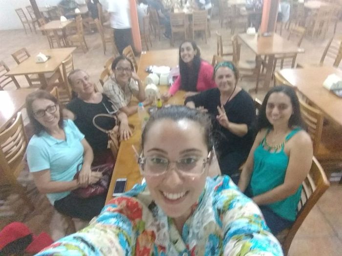Despedida de solteira - Gabi