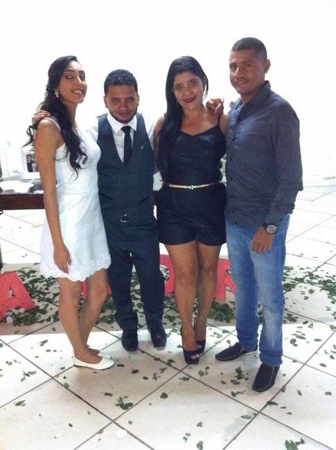 Vestido curto