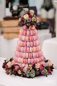 Torre de Macarons