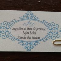 Meu convitee ? - 3