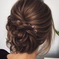 Noiva Diva: o penteado