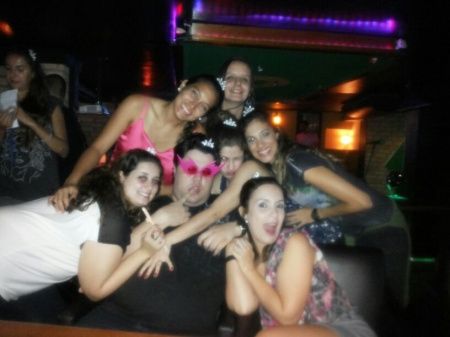 Despedida de Solteiro