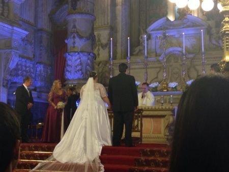 No Altar