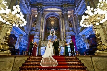 No Altar