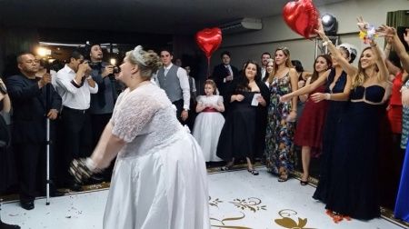 Buquê!!!!