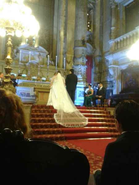 No Altar