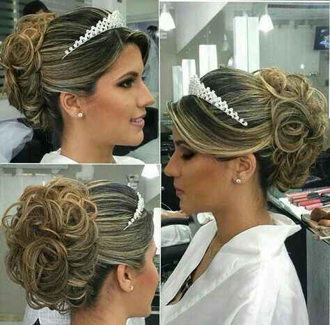  Penteado - 2