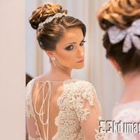 O penteado perfeito!