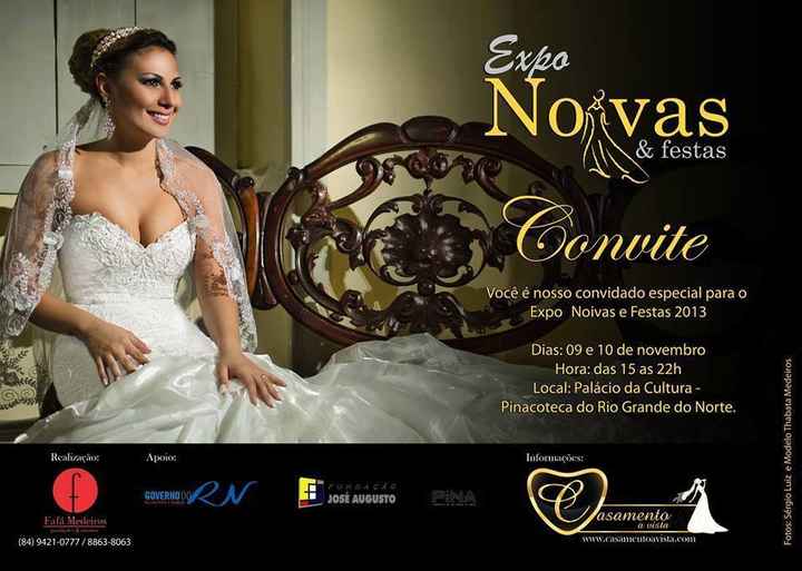 exponoivas