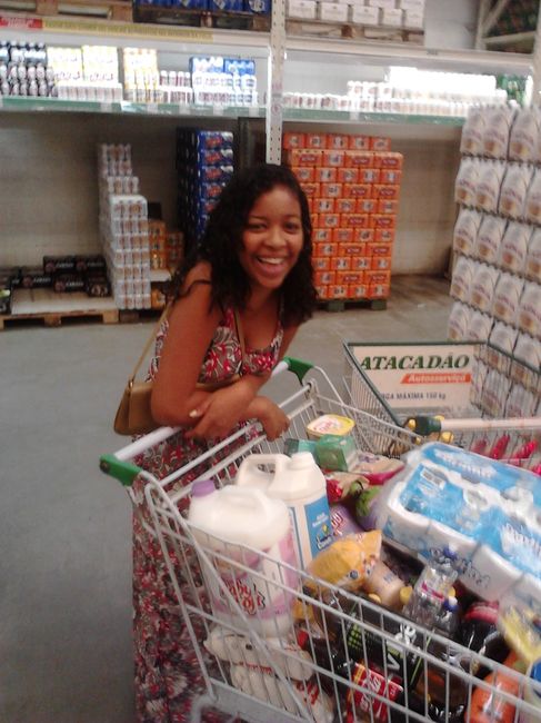 Compra da minha cozinha!!! - 7
