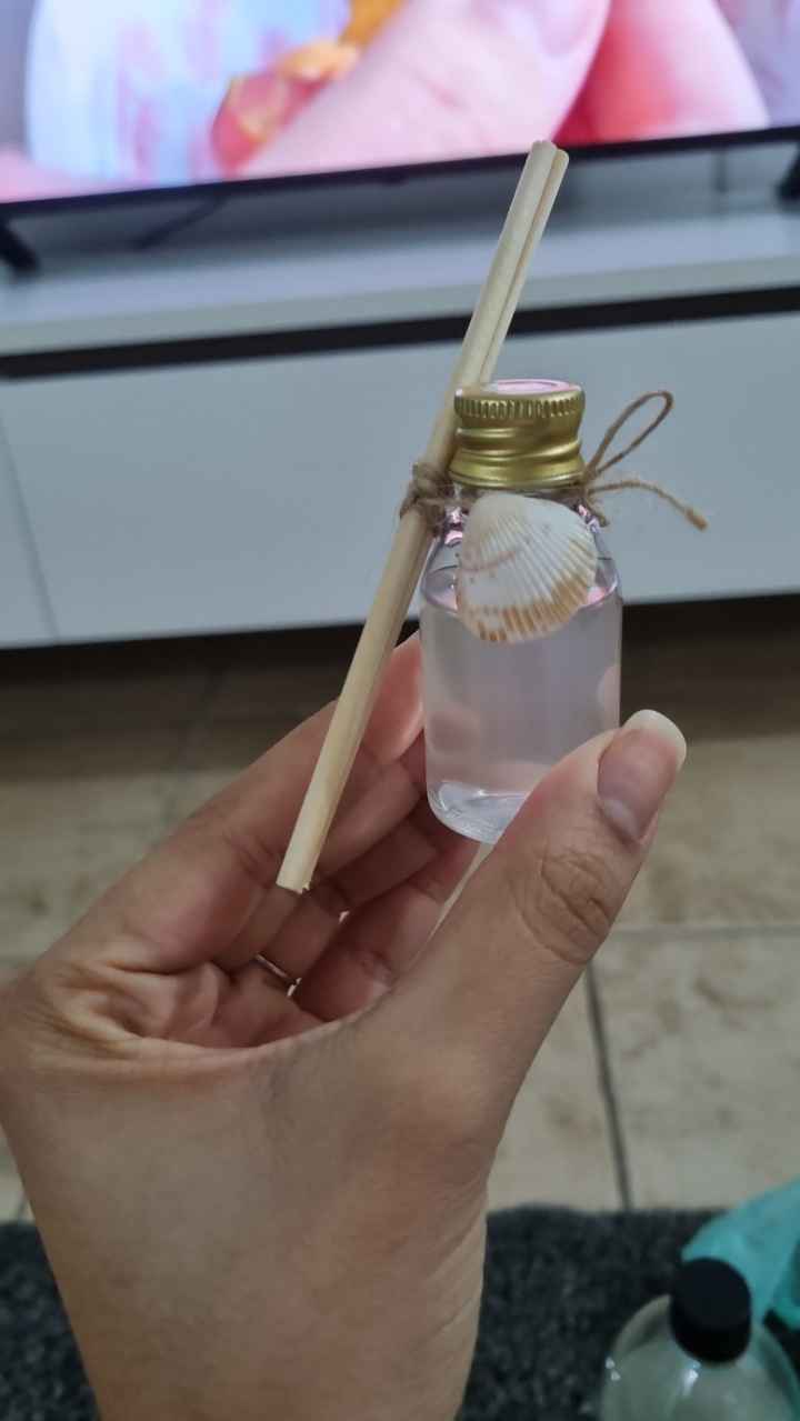 🛍️ Aromatizadores: SIM ou NÃO? - 1
