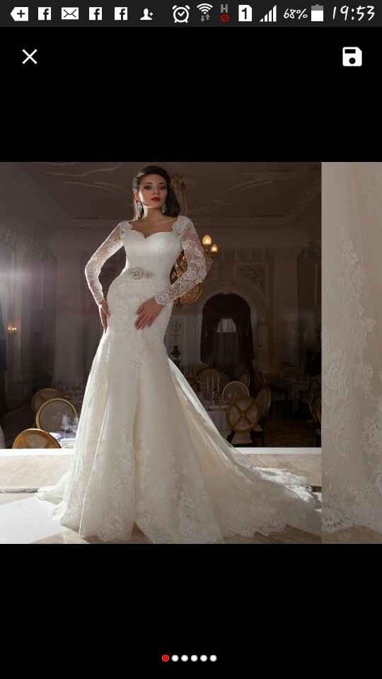 Sereia x princesa | qual seu estilo de vestido favorito? - 2