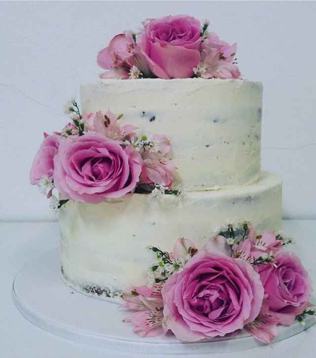Doces - 1