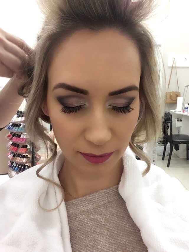 Meu make #vemver - 1